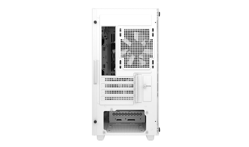 DeepCool CC360 WH ARGB Mini Tower White