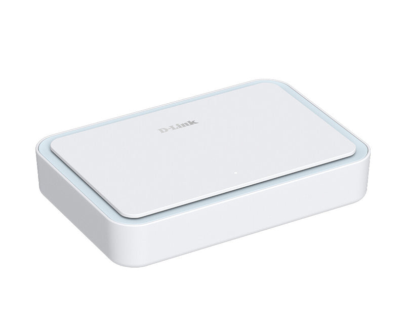 D-Link AX3000 Wi-Fi 6 Travel Router