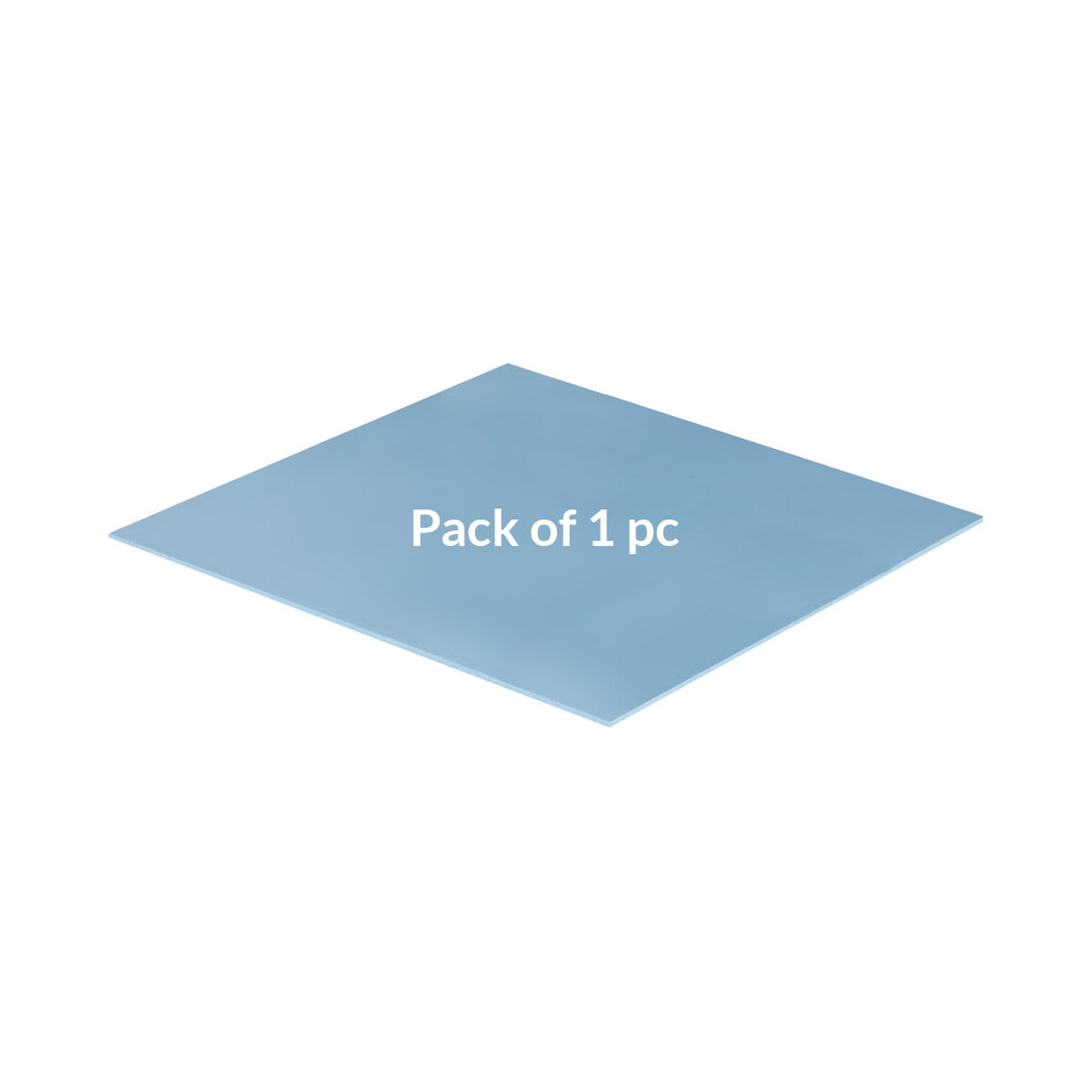 ARCTIC TP-3 Premium Performance Thermal Pad 100 x 100 mm, 1.5 mm - image 2