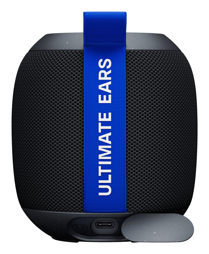 Ultimate Ears WONDERBOOM PLAY Black