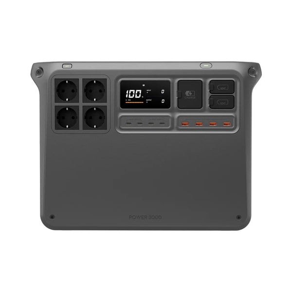 DJI CP.DY.00000171.01 portable power station Lithium Manganese Iron Phosphate (LMFP) 22 kg
