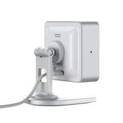 Y-cam Evo Box IP security camera Indoor 1280 x 720 pixels Desk/Wall