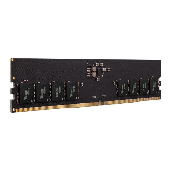 Team Group ELITE TED516G4800C4001 memory module 16 GB 1 x 16 GB DDR5 4800 MHz