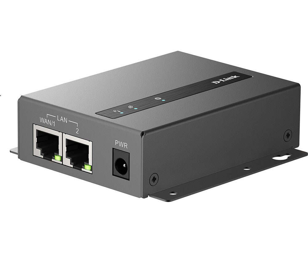 D-Link 4G LTE M2M Router - image 3