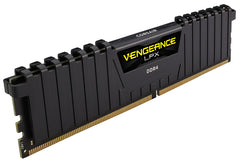 Corsair Vengeance LPX CMK16GX4M2E3200C16 memory module 16 GB 2 x 8 GB DDR4 3200 MHz