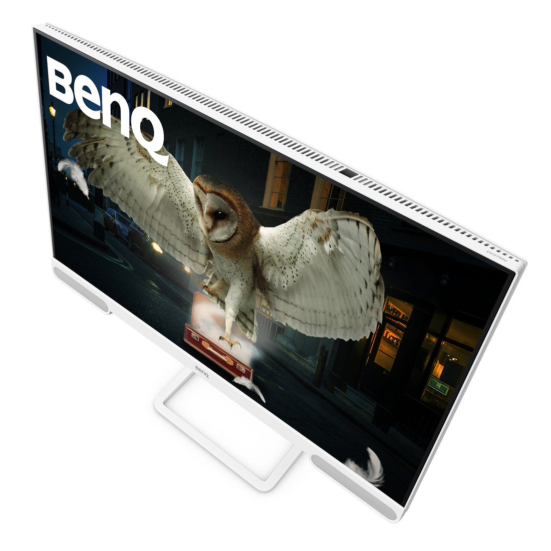 BenQ EW2790U 27" 4K Ultra HD Monitor - image 9
