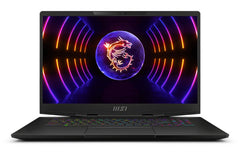 MSI Stealth 17 Studio A13VF-008UK Intel® Core™ i7 i7-13700H Laptop 43.9 cm (17.3