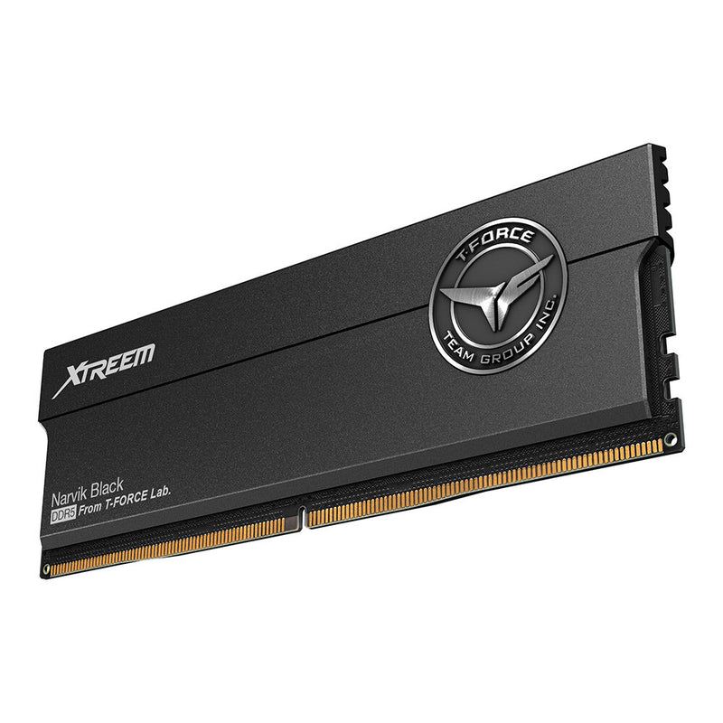 Team Group T-FORCE XTREEM FFXD548G8000HC38EDC01 memory module 48 GB 2 x 24 GB DDR5 8000 MHz ECC