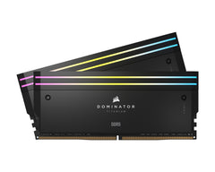 Corsair Dominator Titanium CMP64GX5M2X6600C32 memory module 64 GB 2 x 32 GB DDR5 6600 MHz