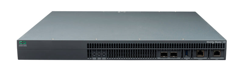 HPE Aruba Networking MCR-HW-10K-F1 FIPS/TAA Support for 10K Devices Mobility Conductor HW Appliance
