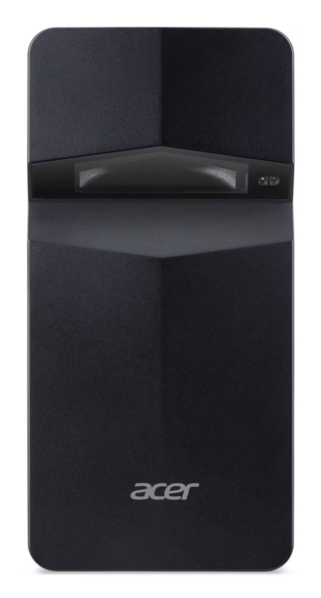 Acer PD1520Us Ultra short throw projector 500 ANSI lumens DLP 1080p (1920x1080) Black