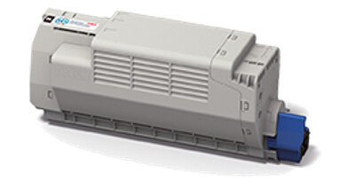 OKI 45396204 toner cartridge 1 pc(s) Original Black