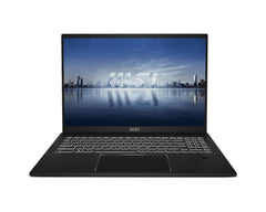 MSI Summit E16 Flip Evo A13MT-235UK Intel® Core™ i7 i7-1360P Hybrid (2-in-1) 40.6 cm (16