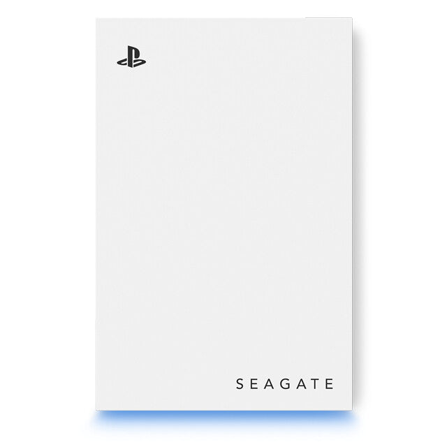 Seagate Game Drive for PlayStation Consoles 5 TB - image 2