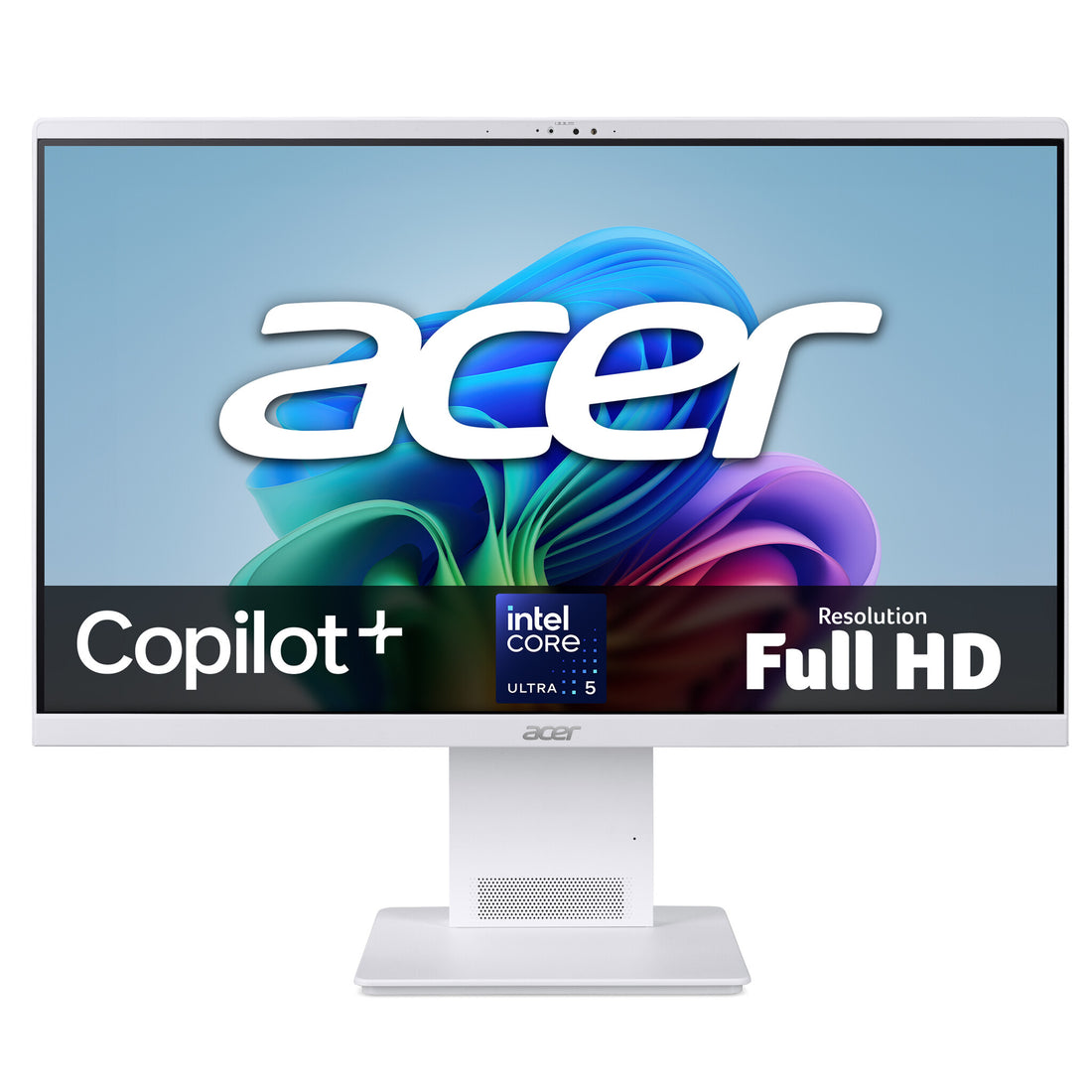 Acer Aspire S24-B All-in-One Desktop - Intel Ultra 5 226V, 16GB, 512GB SSD, Integrated Intel ARC Graphics - image 10