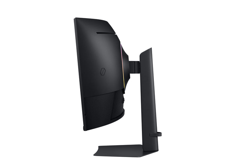 Samsung 40" Odyssey G7 G75F WUHD 180Hz Curved Gaming Monitor