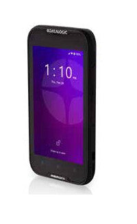 Datalogic Memor 11 handheld mobile computer 5" 720 x 1280 pixels Touchscreen 285 g Black