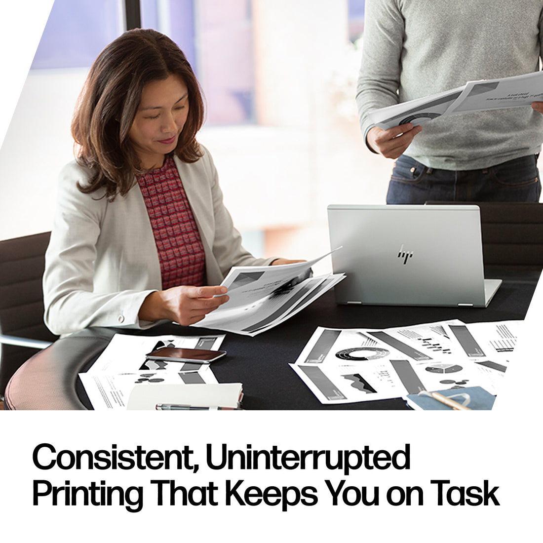 HP 44A Black Original LaserJet Toner Cartridge - image 9