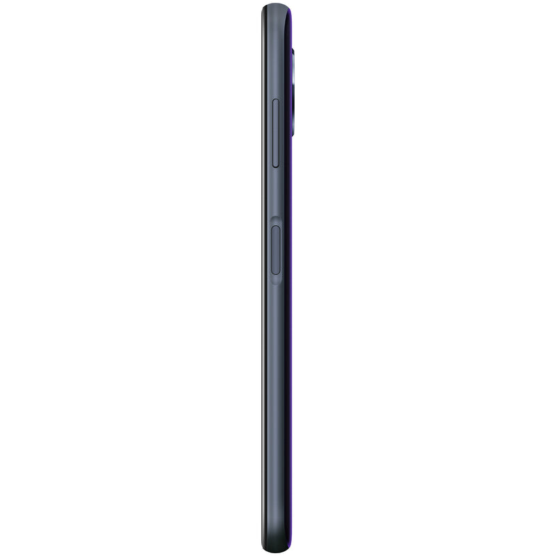 Nokia G G20 6.5 Inch Android UK SIM Free Smartphone with 4 GB RAM and 64 GB Storage (Dual SIM) - Blue