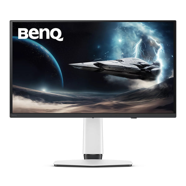 BenQ 26.5" 4K UHD 240Hz OLED Monitor (EX271UZ)