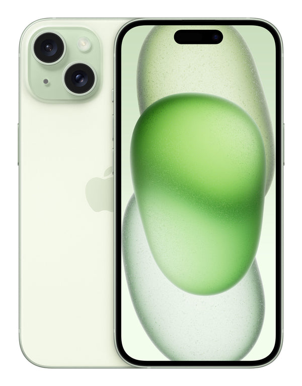 Apple iPhone 15 512GB - Green