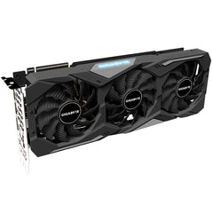 GIGABYTE GAMING GV-N208SGAMING OC-8GC (REV. 2) graphics card NVIDIA GeForce RTX 2080 SUPER 8 GB GDDR6