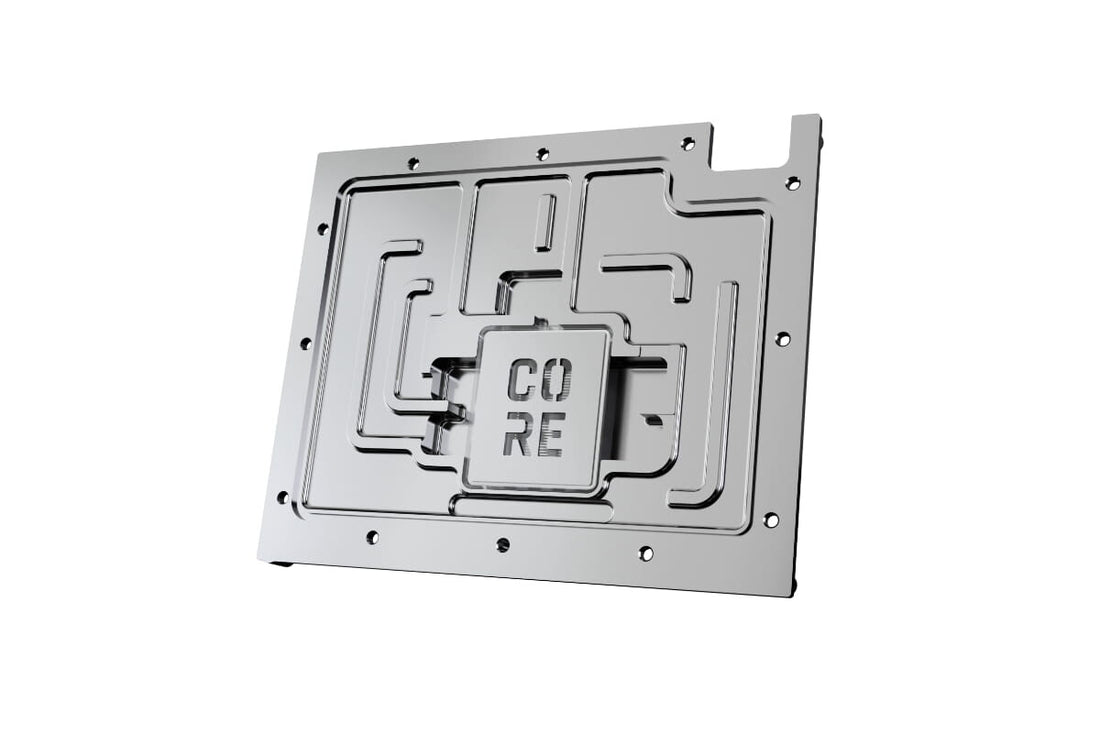 Alphacool 10265 computer cooling system part/accessory Backplate - image 4