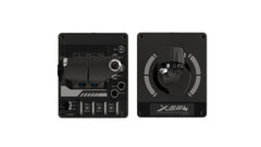 Logitech G G X56 HOTAS RGB Throttle and Stick Simulation Controller