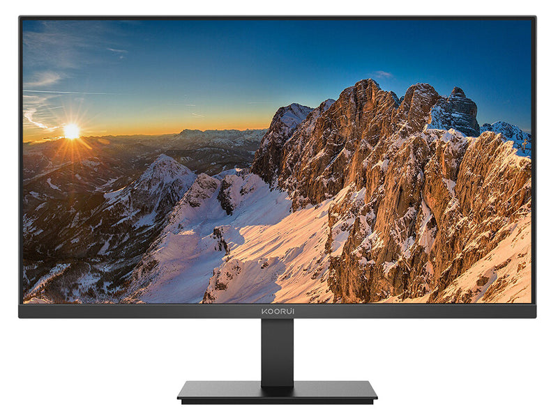 Koorui 21.4" Full HD Monitor (E2212F)