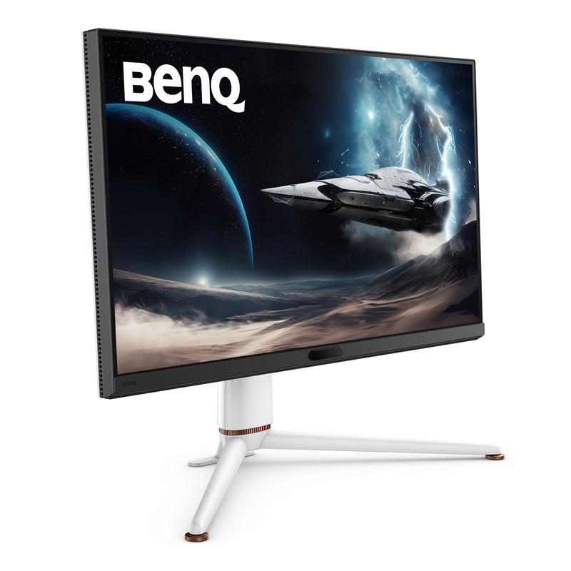 BenQ MOBIUSZ EX321UX 31.5" 4K UHD 144Hz Gaming Monitor