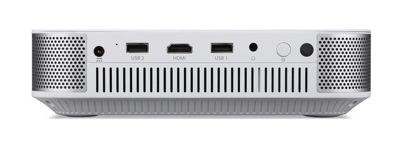 Acer PD1520s 1200 ANSI lumens DLP 1080p (1920x1080) Silver