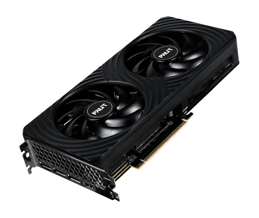 Palit GeForce RTX 5060 Dual NVIDIA 8 GB GDDR7 - image 8