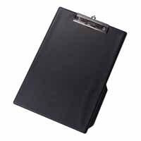 Q-CONNECT KF01296 clipboard Black