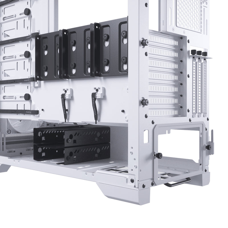 Phanteks P500A Midi Tower White