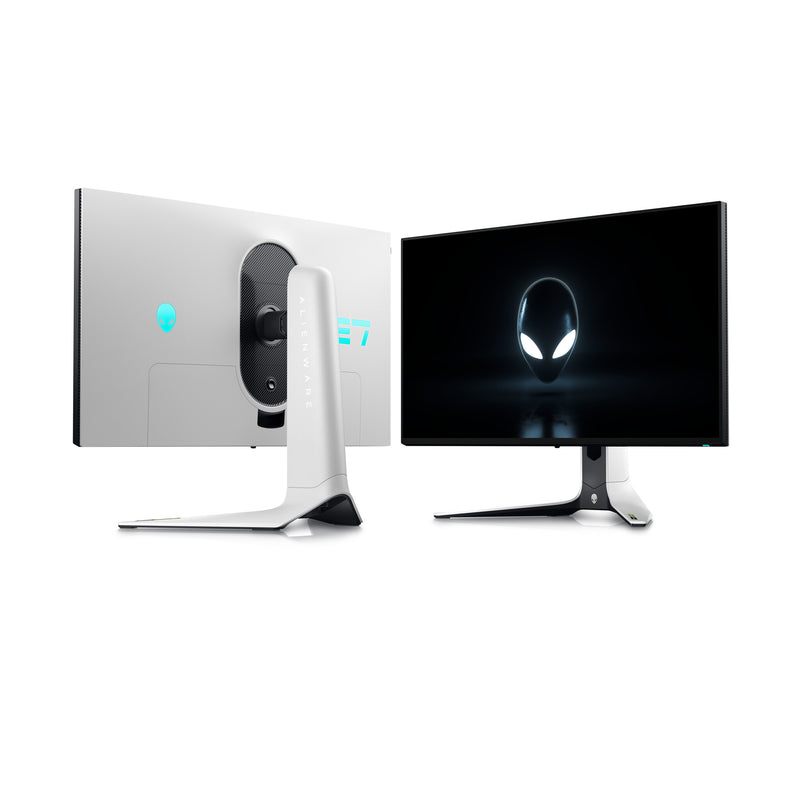 Alienware 27" Quad HD 240Hz Gaming Monitor - (AW2723DF)
