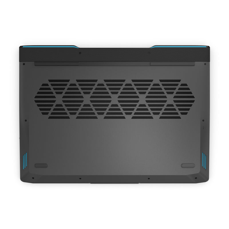Lenovo LOQ 15IRH8 Intel® Core™ i7 i7-13620H Laptop 39.6 cm (15.6") Full HD 16 GB DDR5-SDRAM 512 GB SSD NVIDIA GeForce RTX 4060 Wi-Fi 6 (802.11ax) Windows 11 Home UK English Grey