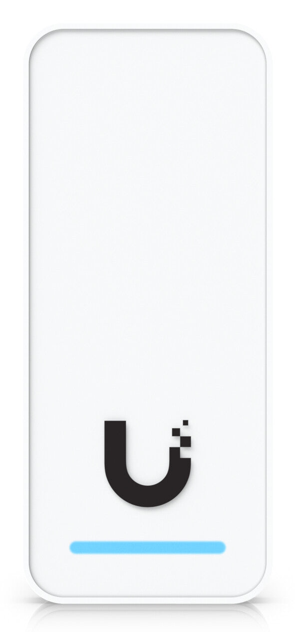 Ubiquiti UA-G3-W access control reader Basic access control reader White