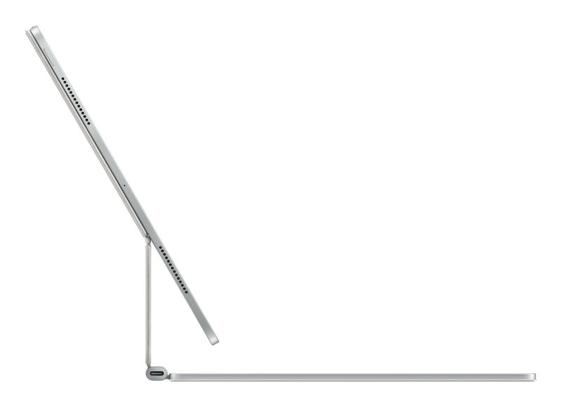 Apple Magic Keyboard for iPad Pro 13‑inch (M4) - International English - White