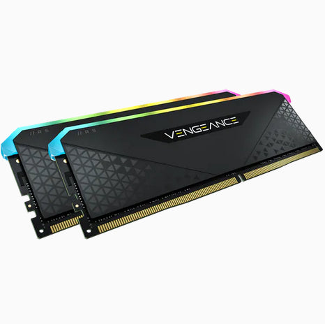 Corsair Vengeance RGB memory module 16 GB 2 x 8 GB DDR4