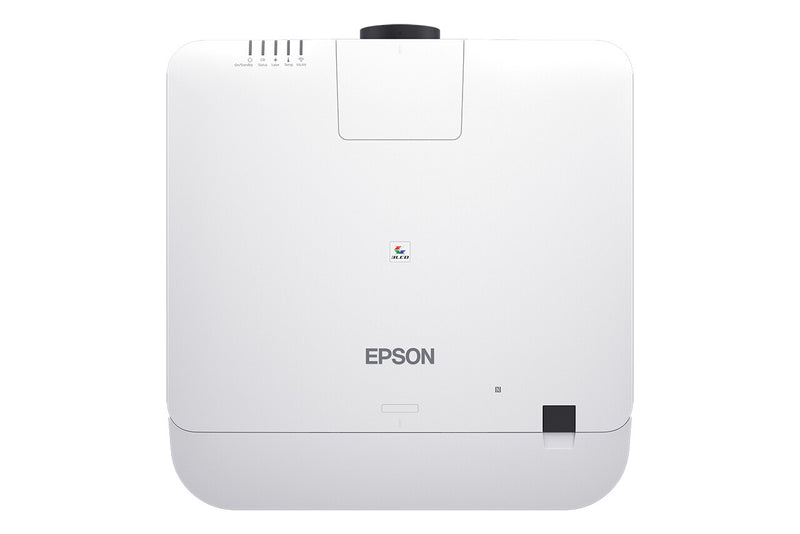 Epson EB-PQ2216W 16000 ANSI lumens 3LCD UHD 4K (3840x2160) White