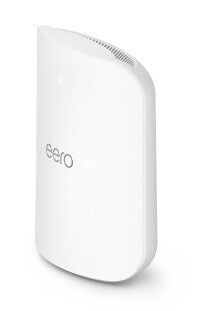 eero Max 7 wireless router 10 Gigabit Ethernet Tri-band (2.4 GHz / 5 GHz / 6 GHz) White