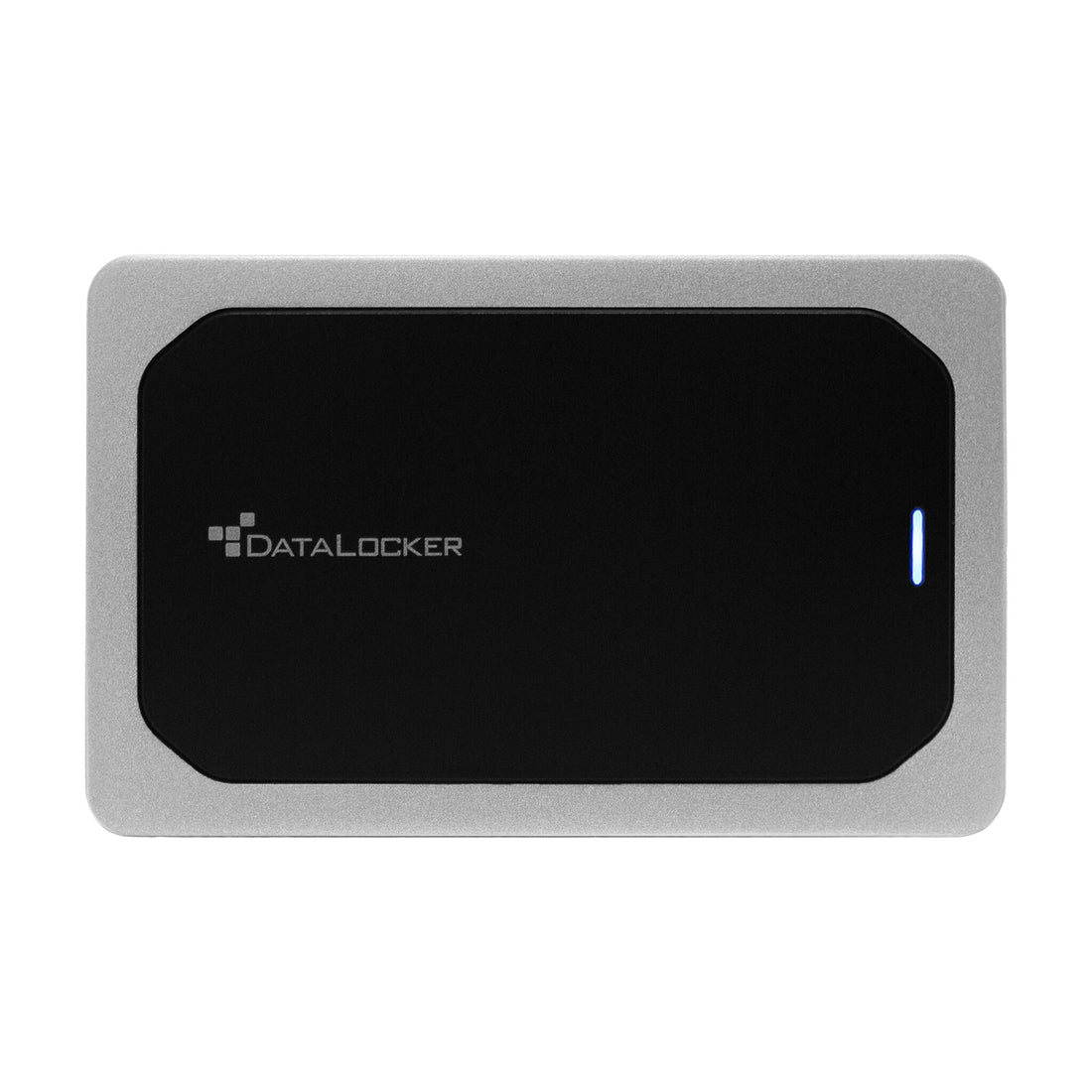 DataLocker DL450 FE Managed, 2 TB HDD, FIPS 140-3 L3, AES 256-bit XTS, USB-C, IP67
