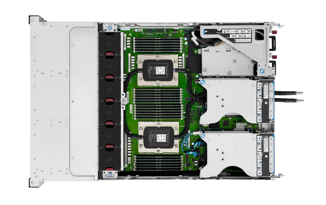 HPE ProLiant DL385 Gen11 8SFF Configure-to-order Server - image 5