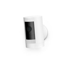 Ring Stick Up Cam Battery Box IP security camera Indoor & outdoor Desk/Wall