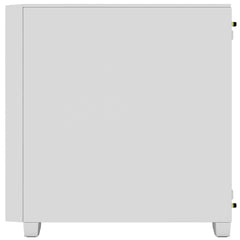 Corsair CC-9011256-WW computer case Midi Tower White