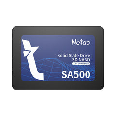 Netac SA500 512 GB 2.5