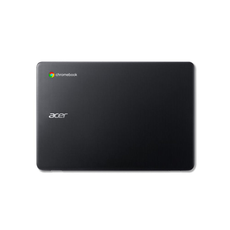 Acer ChromeBook C723-TCO 11.6" 4GB, 64GB - Black/Grey (NX.KKAEK.002)