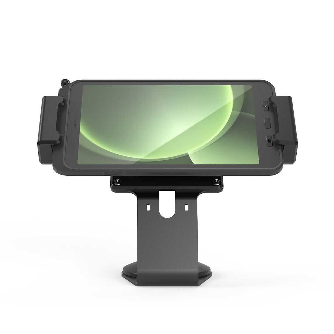 Compulocks Universal Tablet Cling Extreme, Core Counter Stand - Black - image 3