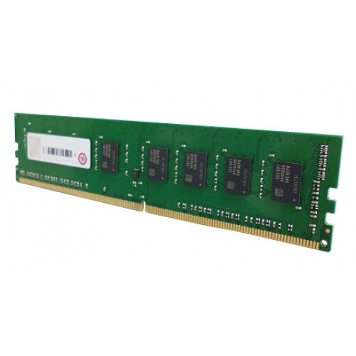QNAP RAM-16GDR4A0-UD-2400 memory module 16 GB 1 x 16 GB DDR4
