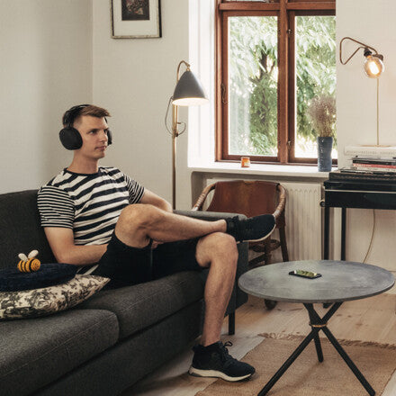 Steelseries Arctis 7 Headset Wired & Wireless Head-band Gaming Black